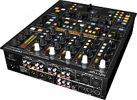 Behringer DDM4000 цифровой DJ-микшер с сэмплером 