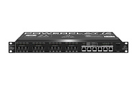 Behringer P16-I Система мониторинга POWERPLAY. Входной модуль на 16 аналоговых/ADAT каналов.