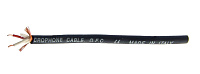 Invotone IPC1240  Микрофонный кабель, диаметр  4 мм