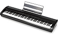 KAWAI ES7B Портативное цифровое пианино (без подставки), черный цвет, пластиковый корпус, механика RHII, покрытие клавиш Ivory Touch