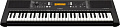 Yamaha PSR-E363  синтезатор с автоаккомпанементом, 61 клавиша, 48-голосная полифония, 574 тембра, 165 стилей