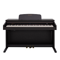 ROCKDALE Fantasia 128 Graded Rosewood цифровое пианино, 88 клавиш, цвет палисандр