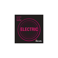 BlackSmith Electric Jazz Light 12/52 струны для электрогитары, 12-52 