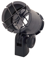 Superlux HM54BS Антивибрационный держатель для микрофона 24-40 мм в диаметре