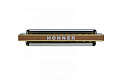 HOHNER Marine Band 1896/20 G High (M1896186X)  губная гармоника Richter Classic