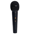 OnStage MS7515 набор для пения: микрофон, стойка, держатель, кабель XLR - джек 6.3 мм, 6 м