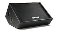 Laney CM15 пассивная акустическая система, монитор сценический,  1x15", 400 Вт (Program), 8 Ом, 55 Гц - 15 кГц, покрытие искусственная кожа, корпус фанера, размеры 343х667х462 мм, вес 24.5 кг