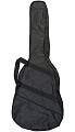 FLIGHT FBG-1053 Чехол для классической гитары утепленный (5мм), два регулируемых наплечных ремня