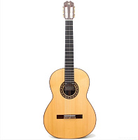 PRUDENCIO Flamenco Guitar Model 24 гитара классическая фламенко