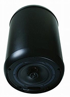 Tannoy OCV 6 Черный подвесной коаксиальный громкоговоритель цилиндрической формы