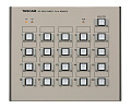 Tascam RC-SS20 пульт дитанционного управления для SS-CDR1/R1/R05, HD-R1, HS-2/7