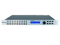 Omnitronic DXO-48E  Цифровой матричный процессор 4 в 8. USB-порт / разъёмы RS485 