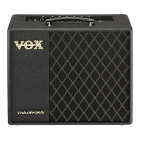 VOX VT40X Моделирующий комбоусилитель для электрогитары 