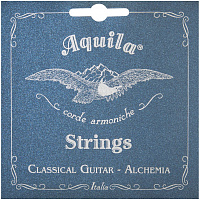 AQUILA ALCHEMIA 149C комплект голосов (3 струны) для классической гитары, сильное натяжение