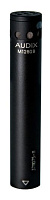 Audix M1280BO  Миниатюрный конденсаторный микрофон с преампом, круг, защита от RF