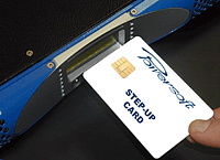 POWERSOFT Step-up Card электронная карта пошаговой модернизации для усилителей серии K. Цена указана за 1 ступень модернизации.