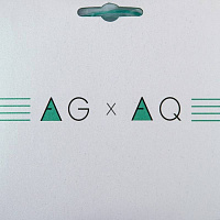 AQUILA  AGxAQ 158U струны для укулеле концерт (High G-C-E-A)
