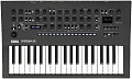 KORG MINILOGUE-XD полифонический аналоговый синтезатор, 37 чувствительных к нажатию клавиш