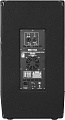 EUROSOUND BBR-115A  Активная акустическая система, 600 Вт + 200 Вт, 1x15'' + 1x1.75'', вход XLR/TRS, MDF, карпетовое покрытие