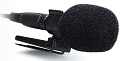 RODE Vampire Clip держатель-заколка с двумя иголками для петличного микрофона RODE Lavalier, SmartLav и других диаметром 2-3мм