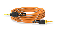 RODE NTH-CABLE12O кабель для наушников RODE NTH-100, цвет оранжевый, длина 1.2 м
