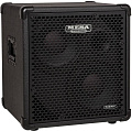 MESA BOOGIE 2X10 SUBWAY компактный ультралёгкий кабинет для бас-гитарных усилителей, 600 Вт, 8 Ом, Neodymium Speaker + ВЧ горн