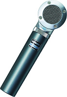 SHURE BETA181/O конденсаторный всенаправленный инструментальный микрофон боковой адресации