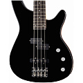 TERRIS THB-43 BK бас-гитара, цвет черный