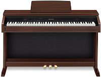 CASIO Celviano AP-260BN цифровое фортепиано, 88 молоточковых клавиш