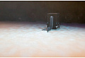 American DJ Entour ICE генератор тяжелого дыма. Потребление сухого льда 12 кг/ 3.5 мин., выход DMX 3 канала, автоподача льда, емкость цистерны с водой 32 литра, емкость корзины сухого льда 12 кг, размеры 546 х 463 х 632 мм, вес 42.5 кг