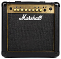 MARSHALL MG15GFX комбо гитарный 15Вт