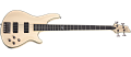 Schecter BLACKJACK ATX C-4 AWHT Гитара бас, 4 струны; корпус: махагони; гриф: 3-х слойный