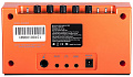 JOYO Top-GT Orange комбоусилитель для электрогитары, 2х4 Вт, Bluetooth, Link, аккумулятор