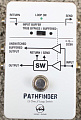 VGS Pathfinder LS-One переключатель цепей эффектов