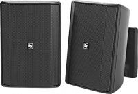 Electro-Voice EVID-S5.2B настенная акустическая система, 5", 8 Ом, цвет черный (цена за пару)