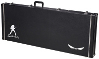 Dean DHS Zero Deluxe Hard Case  деревянный кейс для электрогитары "эксплорер"