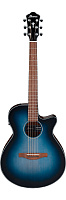 IBANEZ AEG50-IBH электроакустическая гитара