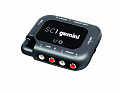 Gemini SC-1 USB аудио интерфейс Mac / PC