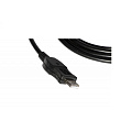 ONSTAGE IC-10U  инструментальный кабель джек моно 6.3 мм - USB