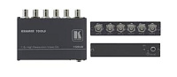 Kramer 105VB Усилитель-распределитель 1:5 композитных видеосигналов c регулировкой уровня (разъемы BNC), 280 МГц