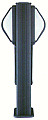 DSPPA DSP-660B\W 2-сторонний громкоговоритель с подсветкой, 20 Вт/100 В, 100-14000 Гц