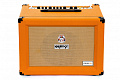 ORANGE CR60C CRUSH PRO комбоусилитель гитарный транзисторный, 60 Вт, 1Х12", цвет оранжевый