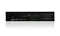 ECLER NXA4-700 Многоканальный усилитель 4х700Вт/4Ом, 4х1200Вт/2 Ом