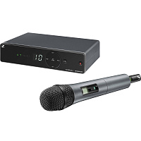 Sennheiser XSW 1-835-B вокальная радиосистема с динамическим микрофоном  
