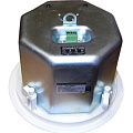 SHOW CSL-150CV потолочный громкоговоритель, 60 Вт, цвет белый