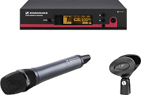 SENNHEISER EW 135 G3-B-X  вокальная радиосистема
