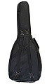 FLIGHT FBG-1182 Чехол для классической гитары утепленный (18мм), два регулируемых наплечных ремня