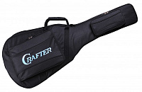 CRAFTER HSB-DG чехол делюкс с фирменным логотипом Crafter, для гитар Dreadnought