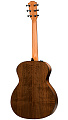 TAYLOR 114e 100 Series, гитара электроакустическая, форма корпуса Grand Auditorium, мягкий чехол