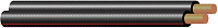 Procab RZ40 Акустический кабель 2х4 кв.мм, красно-черный